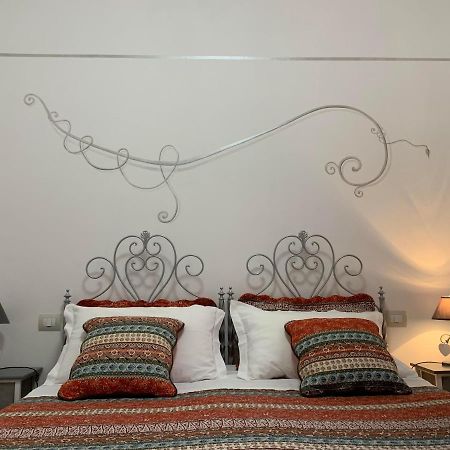 Atmosfera D'Arte - Private Parking Hotel Orvieto Luaran gambar