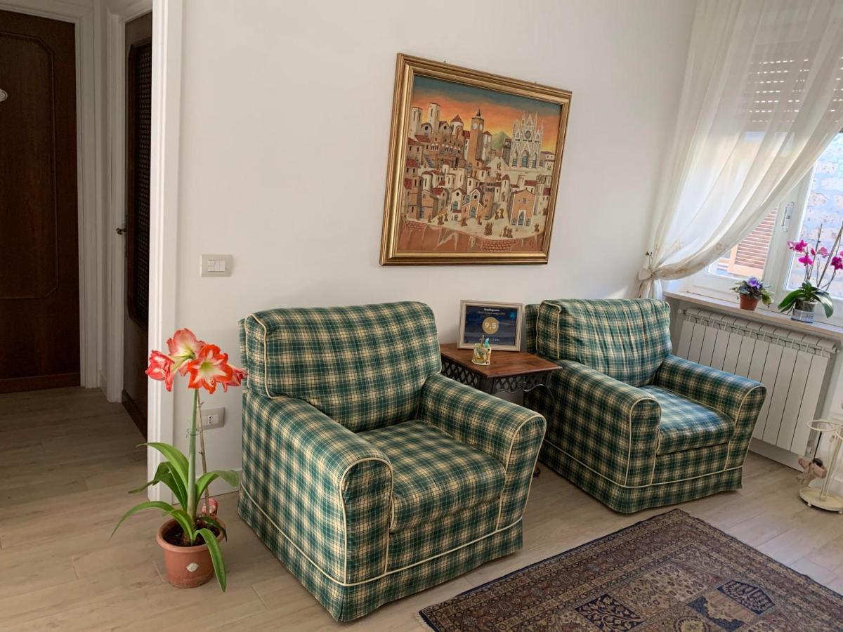 Atmosfera D'Arte - Private Parking Hotel Orvieto Luaran gambar