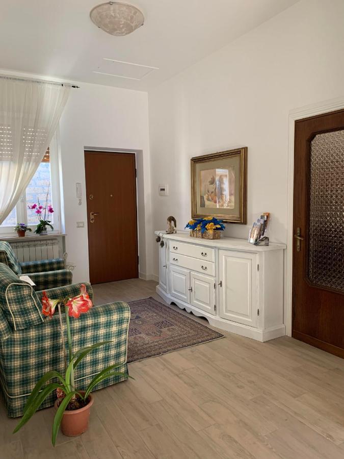 Atmosfera D'Arte - Private Parking Hotel Orvieto Luaran gambar