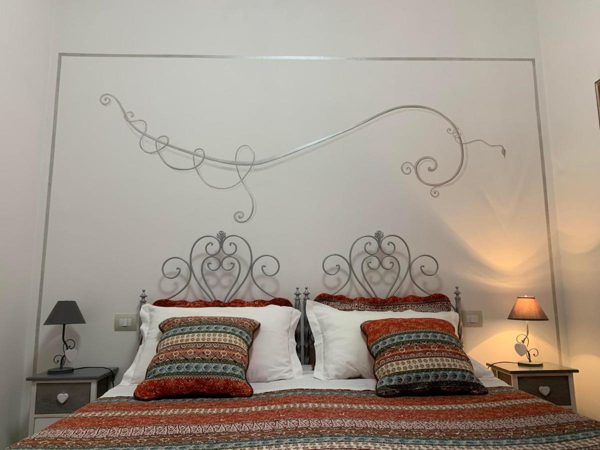 Atmosfera D'Arte - Private Parking Hotel Orvieto Luaran gambar