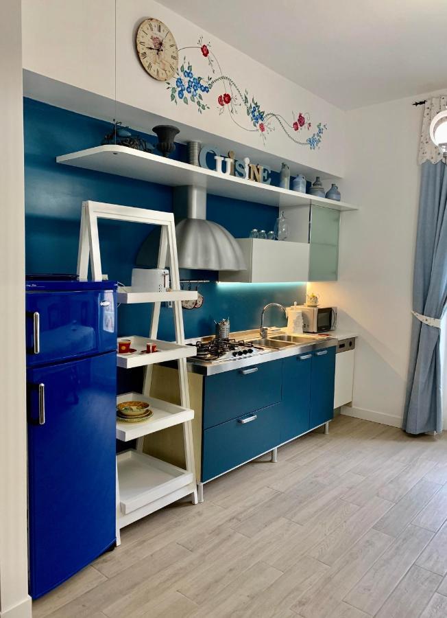 Atmosfera D'Arte - Private Parking Hotel Orvieto Luaran gambar