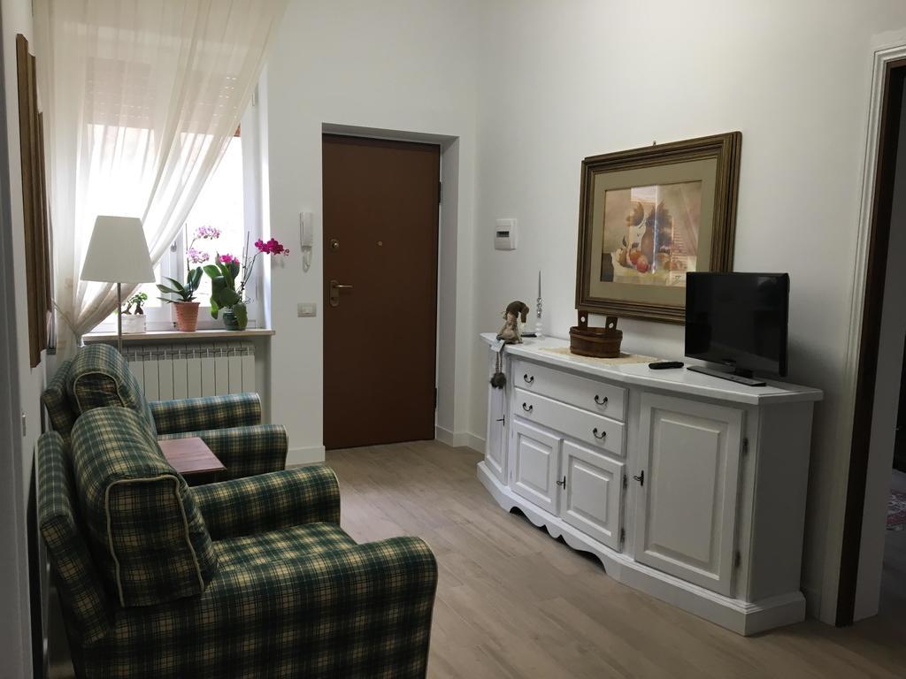 Atmosfera D'Arte - Private Parking Hotel Orvieto Luaran gambar