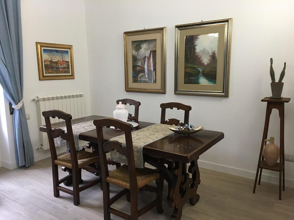 Atmosfera D'Arte - Private Parking Hotel Orvieto Luaran gambar