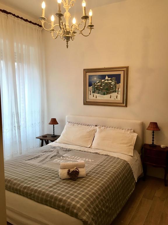 Atmosfera D'Arte - Private Parking Hotel Orvieto Luaran gambar
