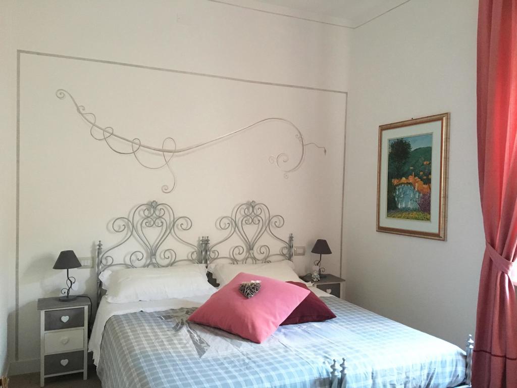Atmosfera D'Arte - Private Parking Hotel Orvieto Luaran gambar