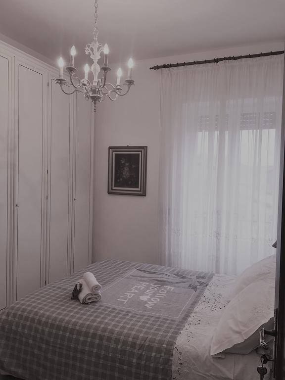 Atmosfera D'Arte - Private Parking Hotel Orvieto Luaran gambar