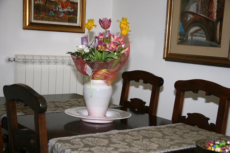Atmosfera D'Arte - Private Parking Hotel Orvieto Luaran gambar
