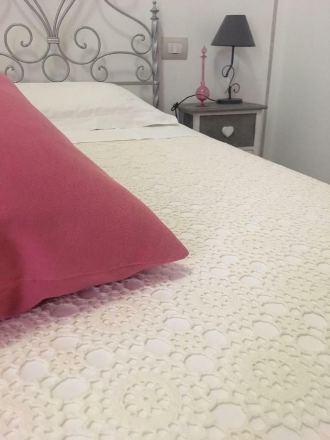 Atmosfera D'Arte - Private Parking Hotel Orvieto Luaran gambar