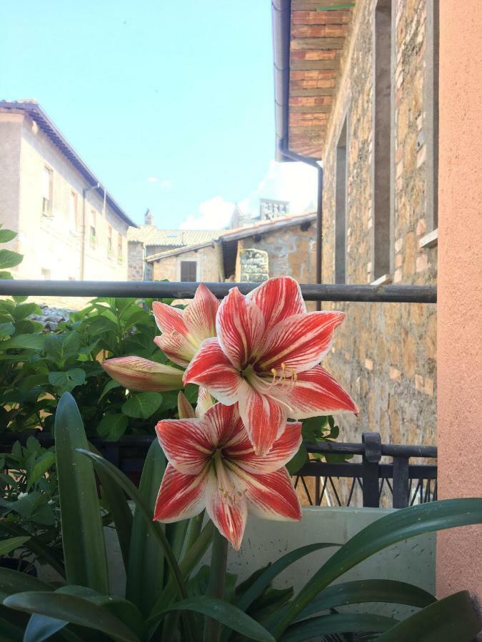 Atmosfera D'Arte - Private Parking Hotel Orvieto Luaran gambar