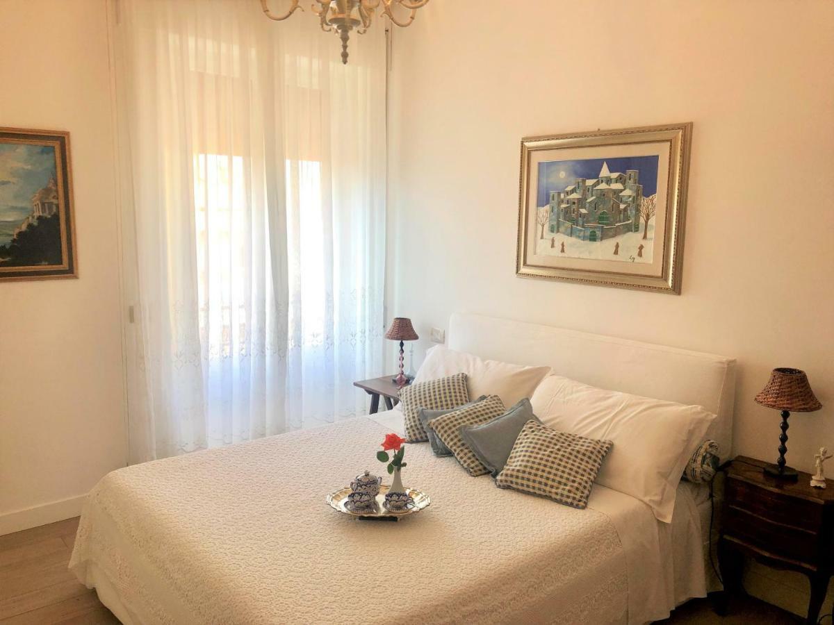 Atmosfera D'Arte - Private Parking Hotel Orvieto Luaran gambar
