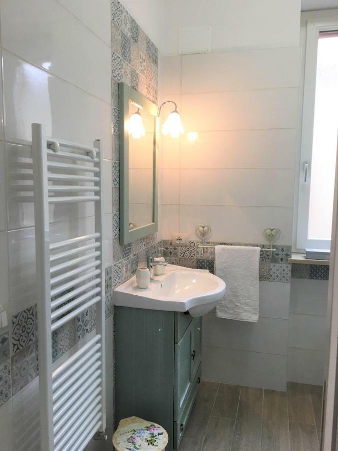 Atmosfera D'Arte - Private Parking Hotel Orvieto Luaran gambar