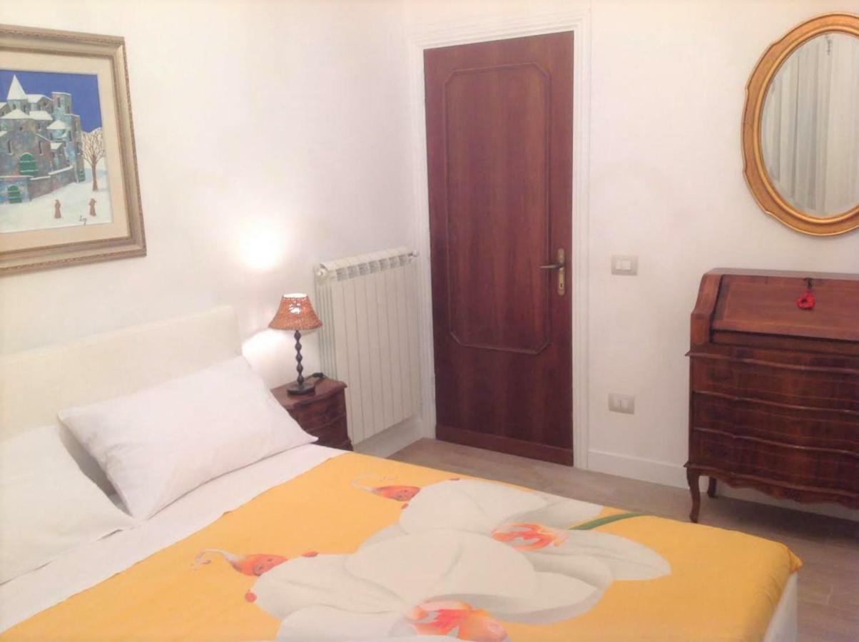 Atmosfera D'Arte - Private Parking Hotel Orvieto Luaran gambar