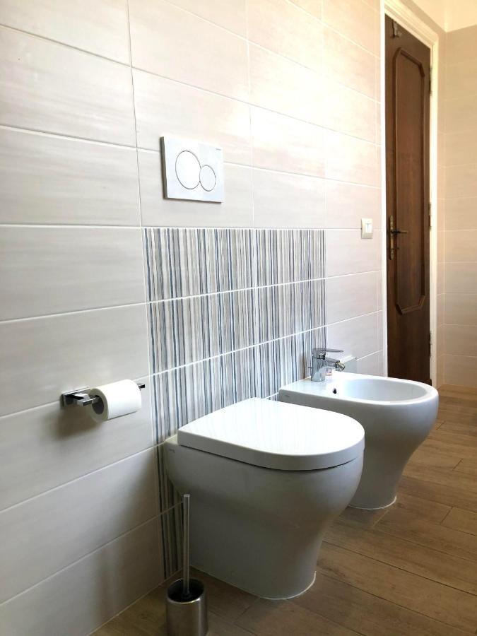Atmosfera D'Arte - Private Parking Hotel Orvieto Luaran gambar